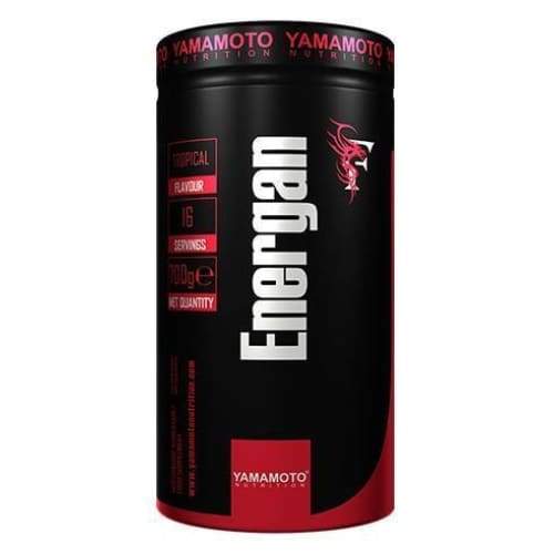 Energan, Tropical - 700 grams