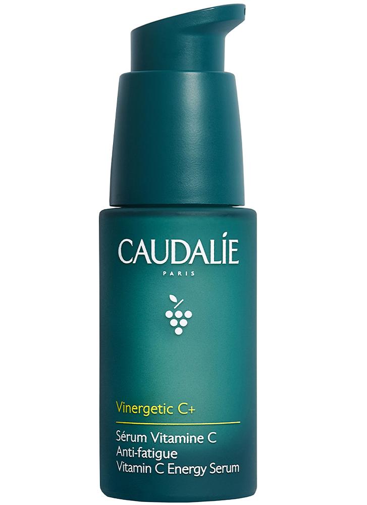 Caudalie Vinergetic C+ Vitamin C Energy Serum