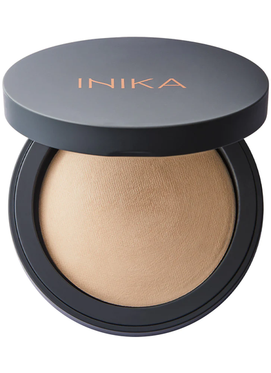 Inika Baked Mineral Foundation Unity 8g