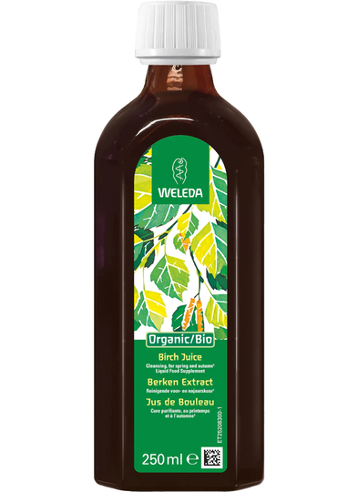 Weleda Birch Elixir 250ml