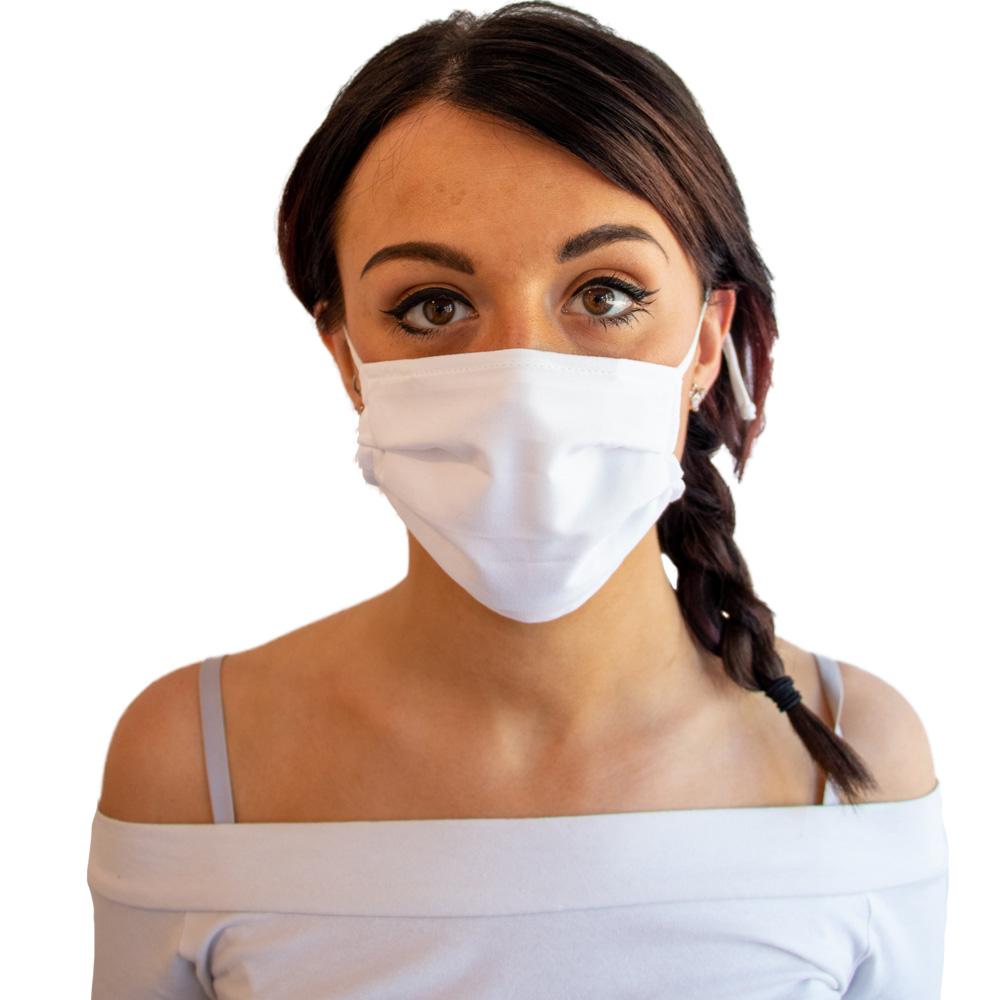 Adult Washable Protective Mask 5 Pack