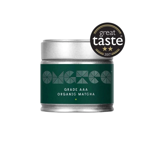 OMG Tea Organic AAA Grade Tea, 30gr