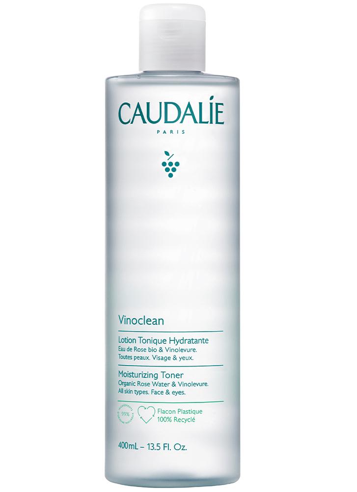 Caudalie Vinoclean Supersize Moisturizing Toner (worth £30)