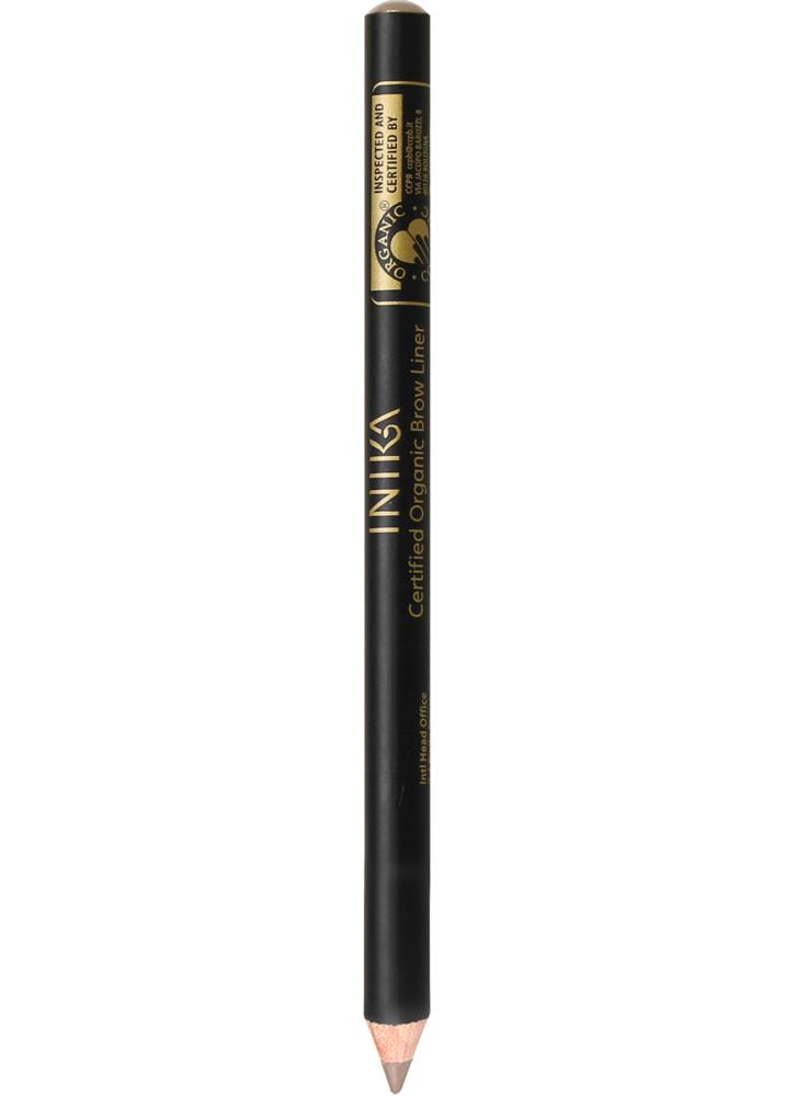 Inika Organic Eye Brow Pencil