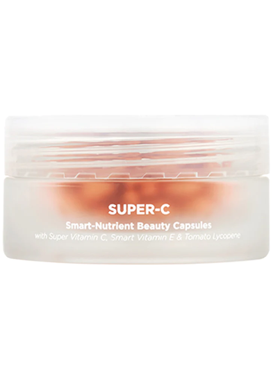 OSKIA Super-C Beauty Capsules 60 capsules