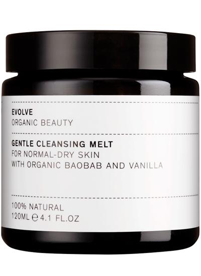 Evolve Gentle Cleansing Melt