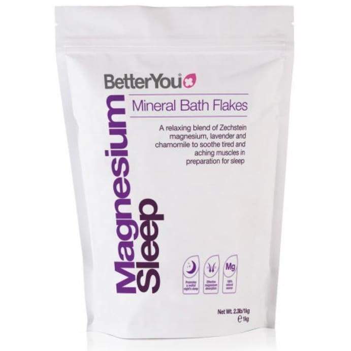Magnesium Flakes Sleep - 1000 grams