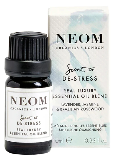 Neom Real Luxury Essential Oil Blend 10ml