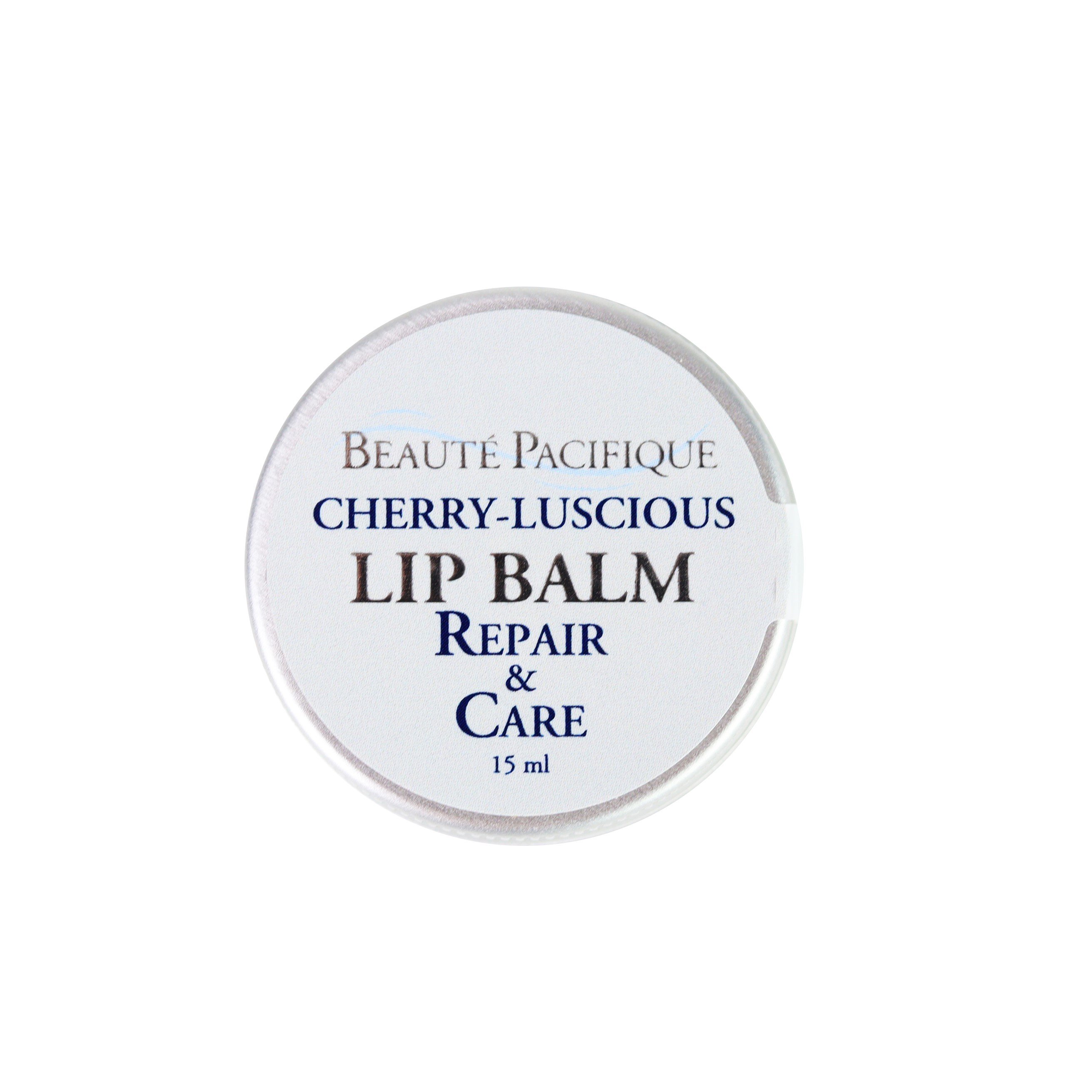 Beauté Pacifique - Lip Balm Repair& Care 15 ml
