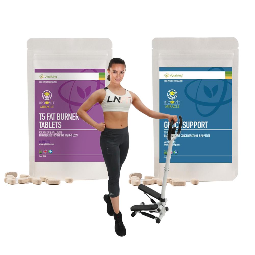 Weight Management Bundle