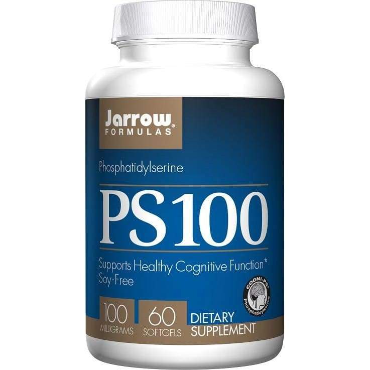PS 100 - 60 softgels