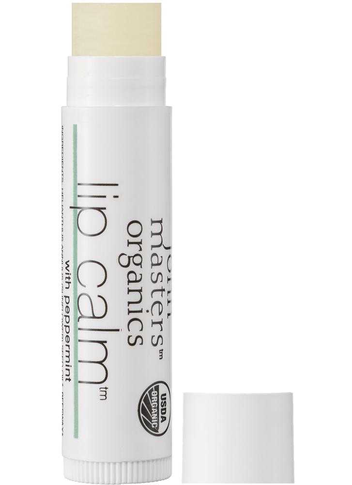 John Masters Lip Calm Peppermint