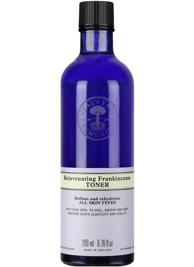 Neal's Yard Remedies Rejuvenating Frankincense Toner 200ml