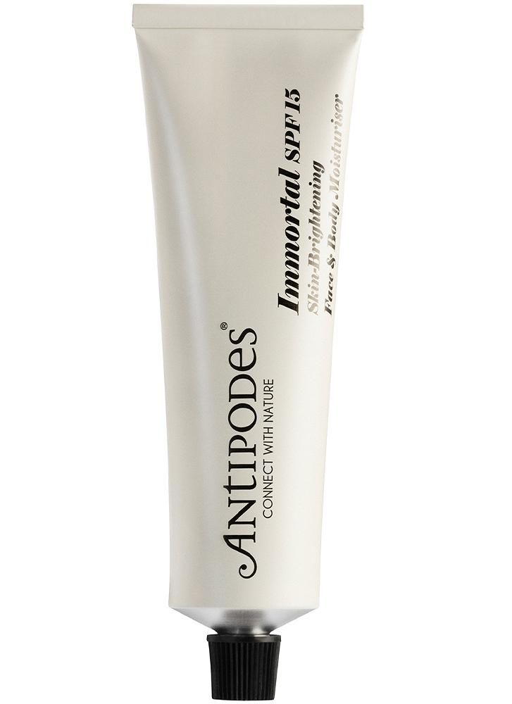 Antipodes Immortal Moisturiser SPF15