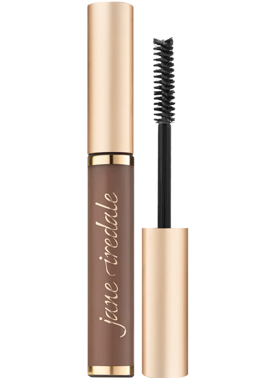 Jane Iredale Pure Brow Gel Brunette 4.8g