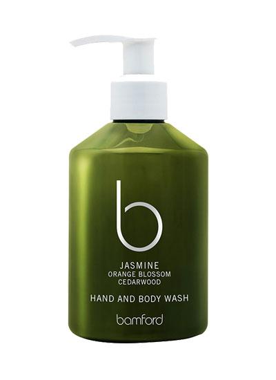 Bamford Jasmine Hand & Body Wash