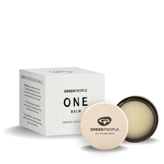 Green People One Balm, 30ml