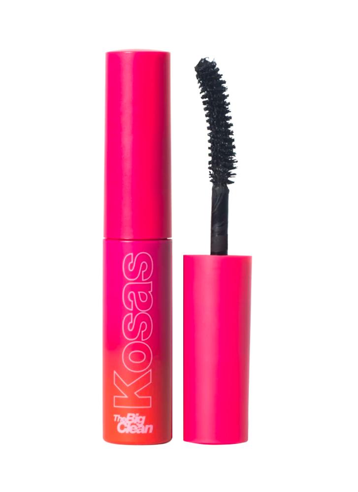Kosas The Big Clean Longwear Mascara Travel