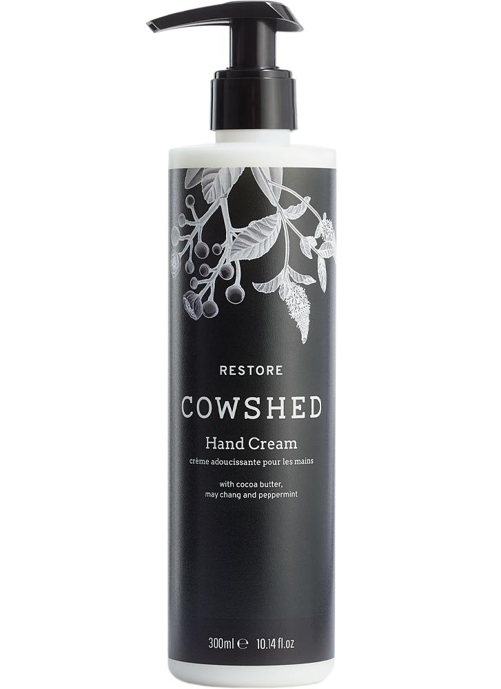 Cowshed Restore Hand Cream