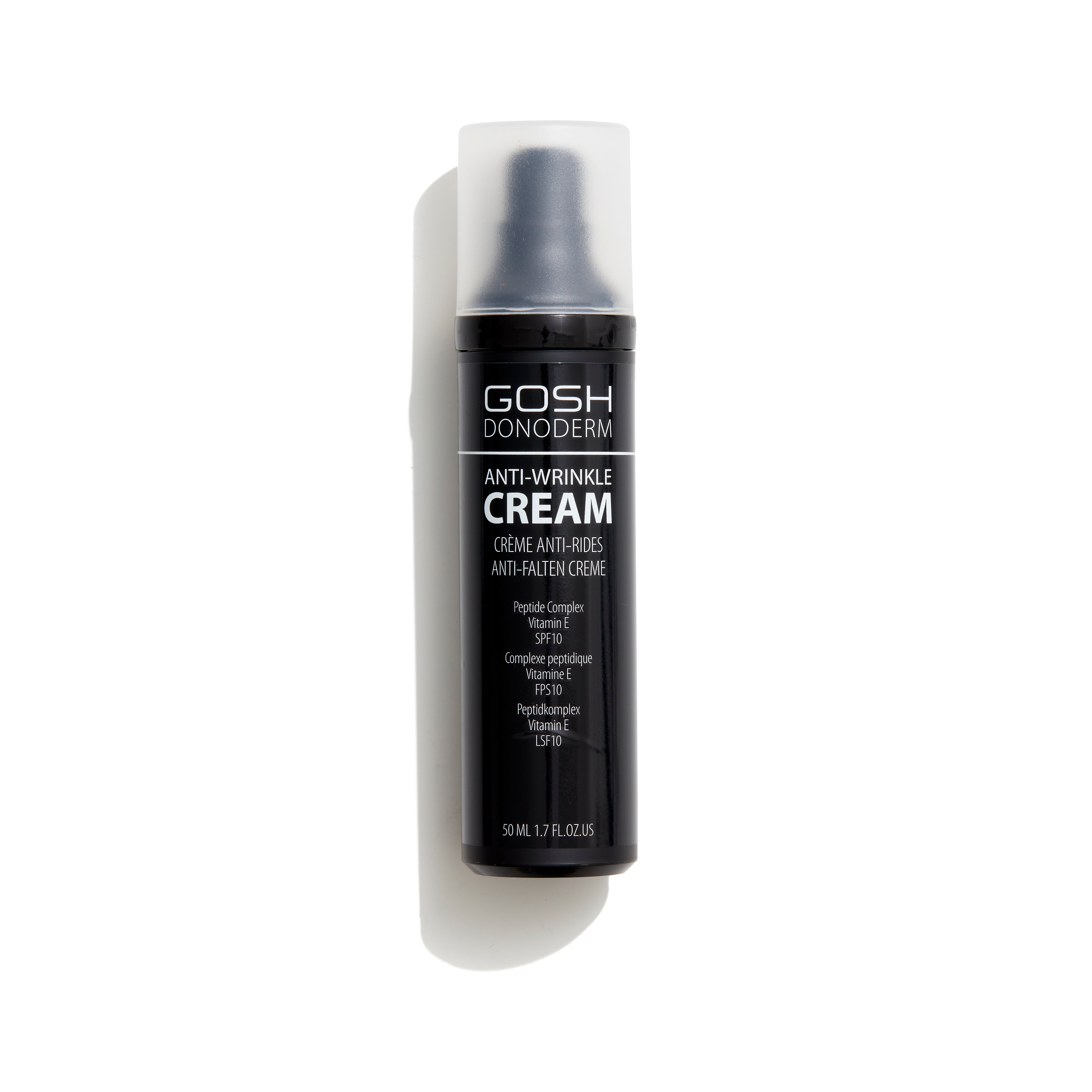 GOSH - Donoderm Anti Wrinkle Cream 50 ml