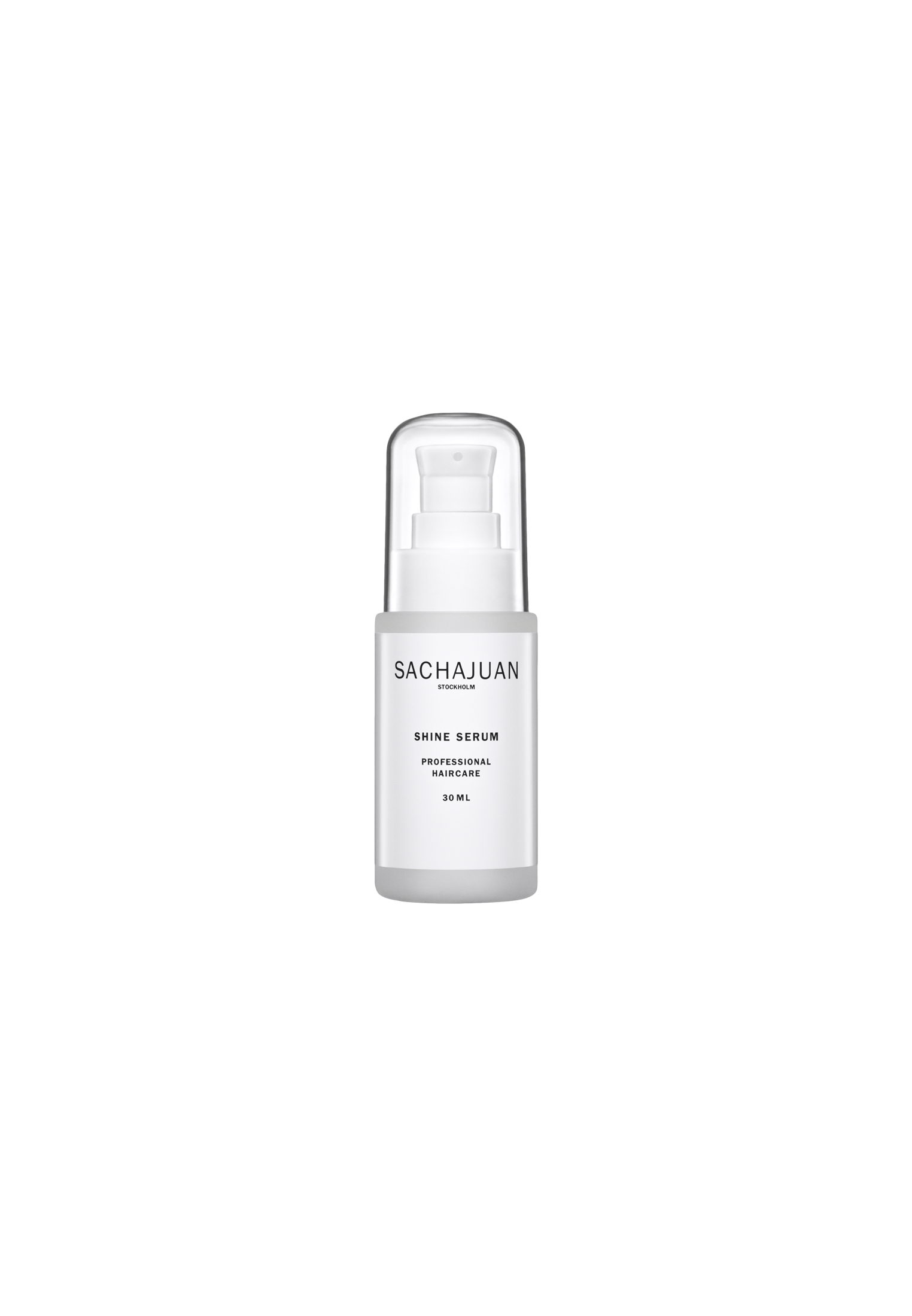 SACHAJUAN - Shine Serum - 30 ml