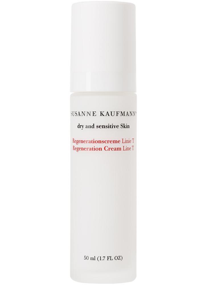 Susanne Kaufmann Regeneration Cream Line T