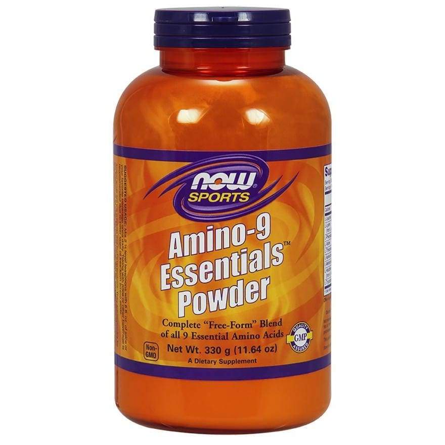 Amino 9 Essentials, Powder - 330 grams