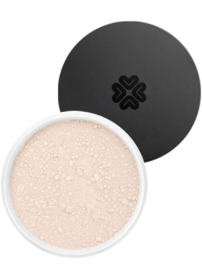 Lily Lolo Mineral Foundation Porcelain 10g