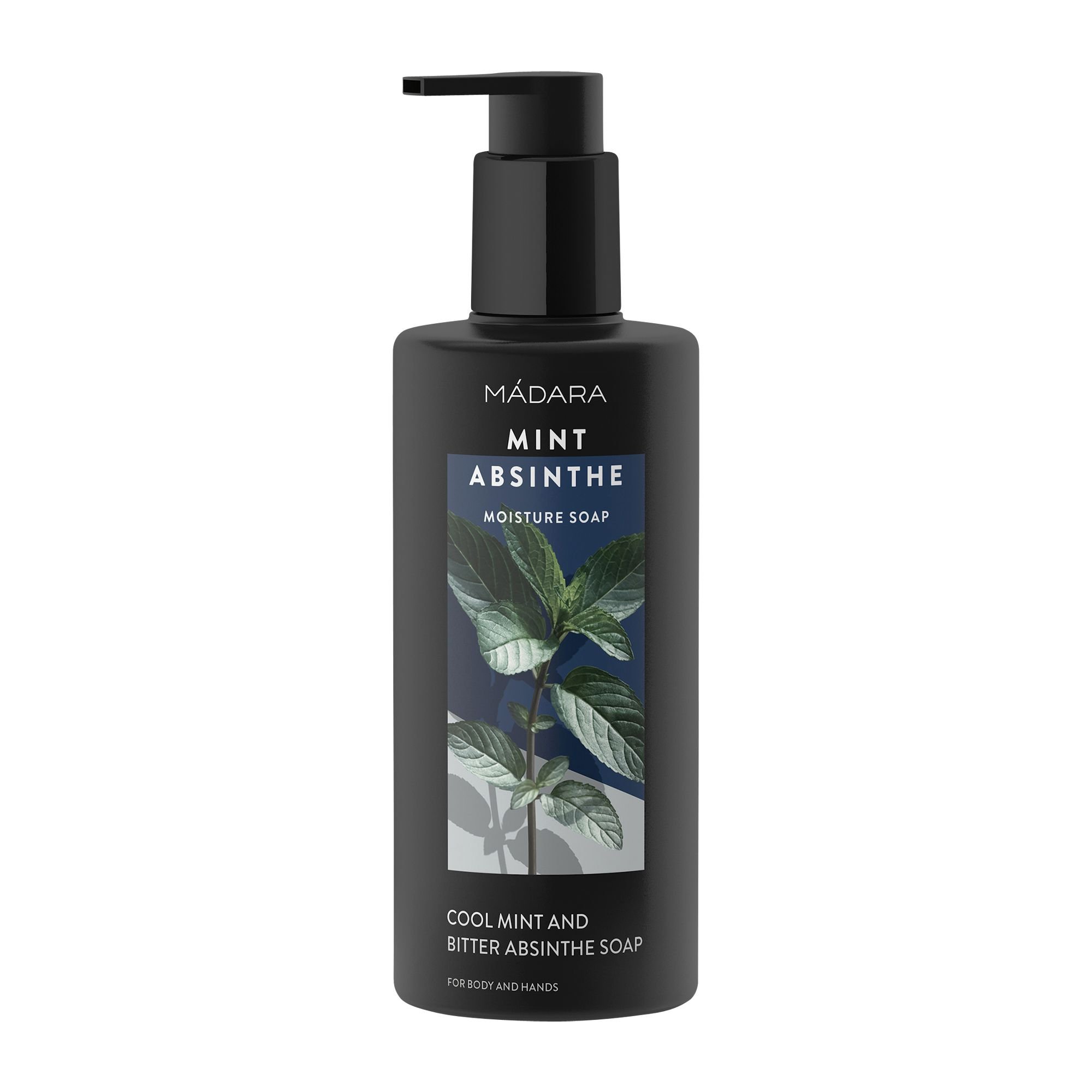 Mádara - Mint Absinthe Moisture Soap 300 ml