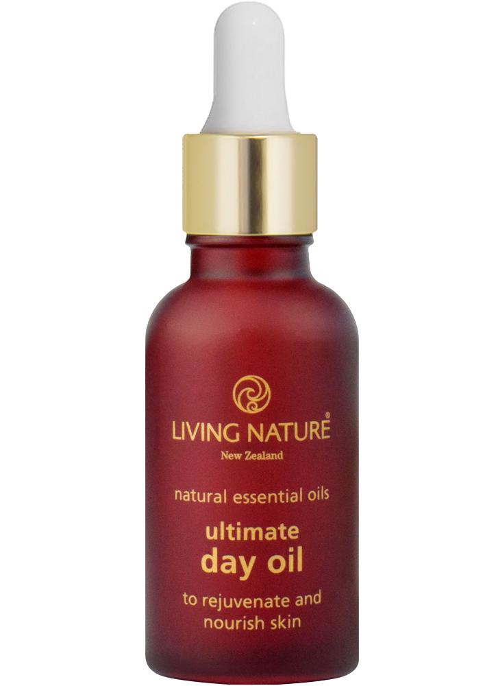 Living Nature Ultimate Day Oil