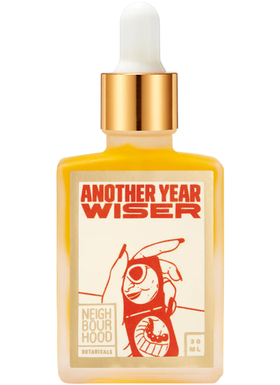 Neighbourhood Botanicals Another Year Wiser Facial Oil 30ml