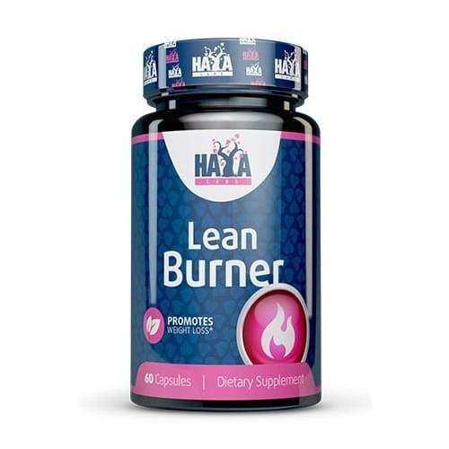 Lean Burner - 60 caps