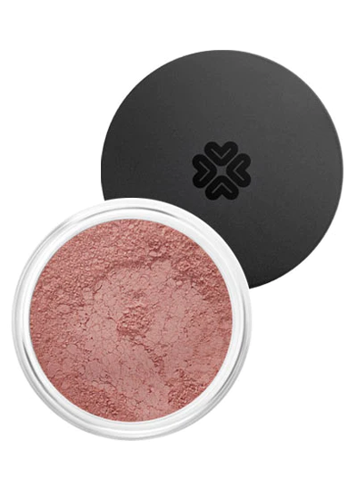 Lily Lolo Mineral Blusher Rosy Apple 3g