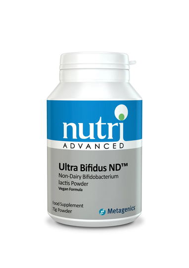 Nutri Advanced Ultra Bifidus, 75gr