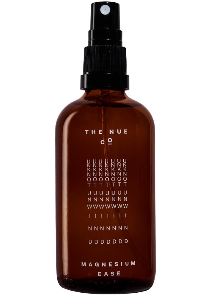 The Nue Co Magnesium Ease