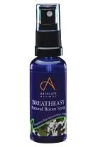 Absolute Aromas Room Spray Breatheasy, 30ml