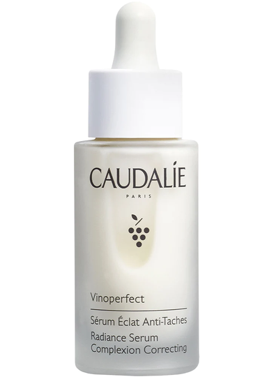 Caudalie Vinoperfect Radiance Serum Complexion Correcting 30ml