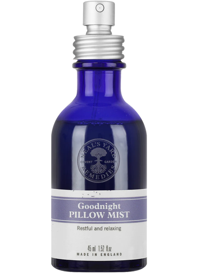 Neal's Yard Remedies Goodnight Pillow Mist 45ml
