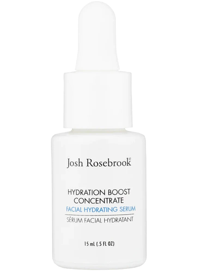 Josh Rosebrook Hydration Boost Concentrate 30ml