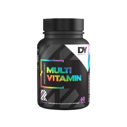 Renew Multivitamin - 60 tablets