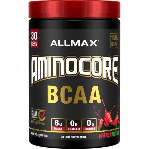 Aminocore BCAA, Watermelon - 315 grams