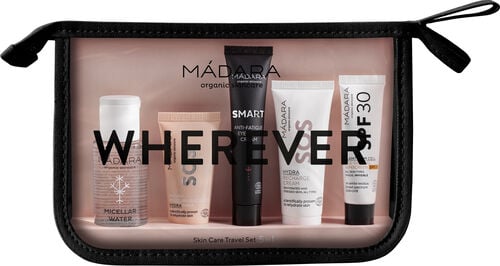 Mádara - Wherever Travel Set 5-in-1