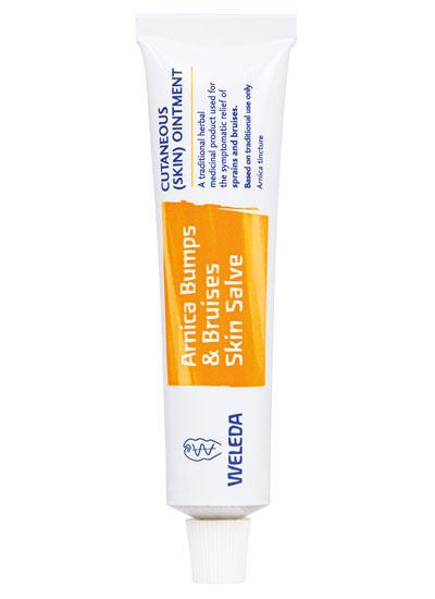 Weleda Bumps & Bruises Skin Salve