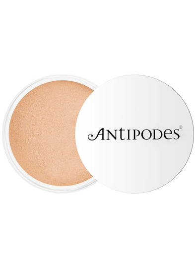 Antipodes Mineral Foundation SPF17 03 Medium Beige 150ml