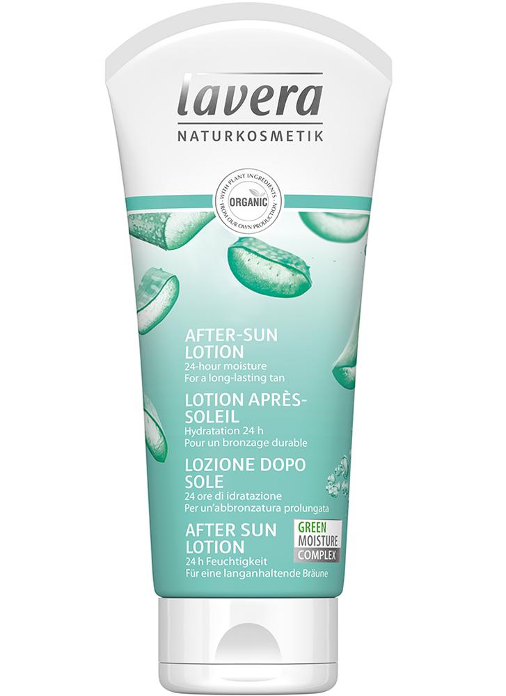 Lavera After Sun Lotion