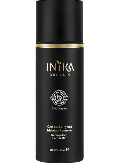 Inika Organic Makeup Remover