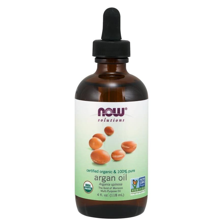 Argan Oil - 118 ml.