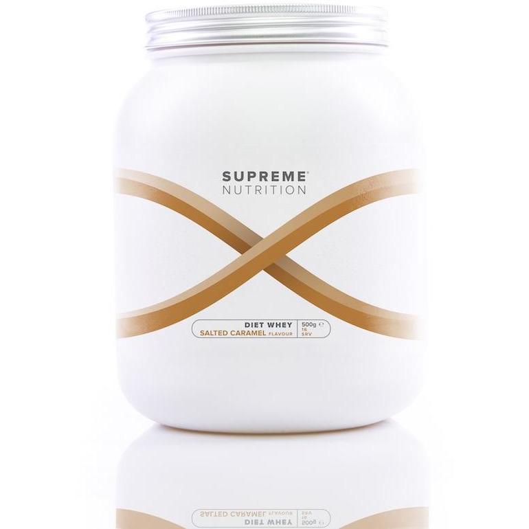 Supreme Diet Whey