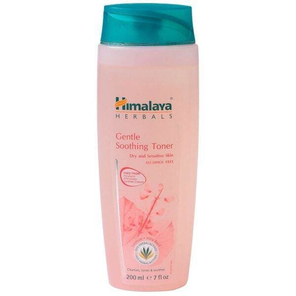 Gentle Soothing Toner - 200 ml.
