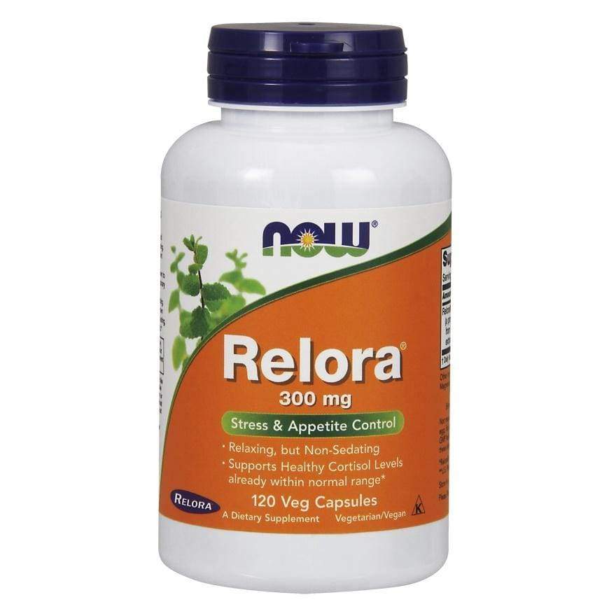 Relora, 300mg -120 vcaps
